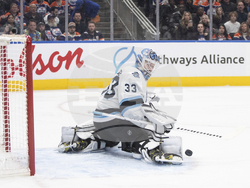 Utah Hockey Club Oilers Hockey