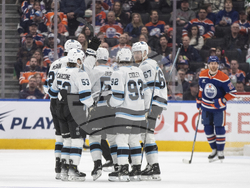 Utah Hockey Club Oilers Hockey