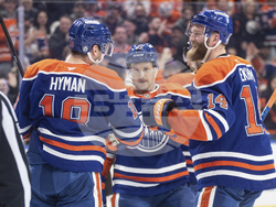 Utah Hockey Club Oilers Hockey