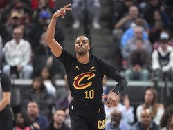 Cavaliers Clippers Basketball