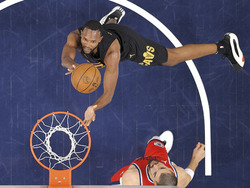 Cavaliers Clippers Basketball