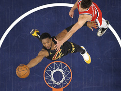 Cavaliers Clippers Basketball