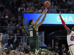 Bucks Warriors Basketball
