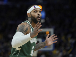 Bucks Warriors Basketball