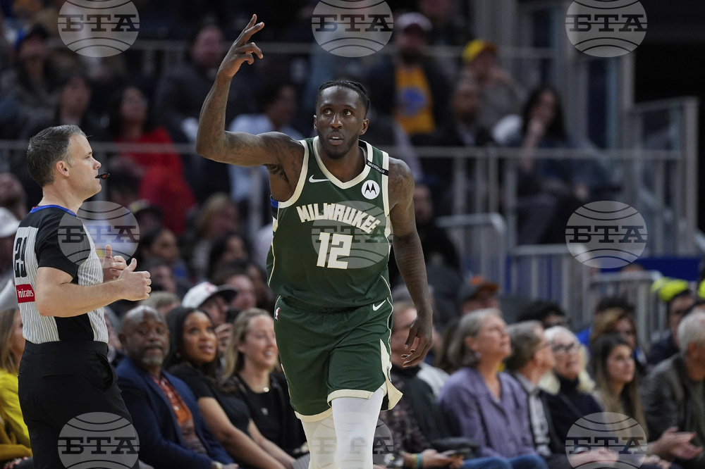 Милуоки Бъкс загуби един от най-добрите си стрелци за неопределен период от време