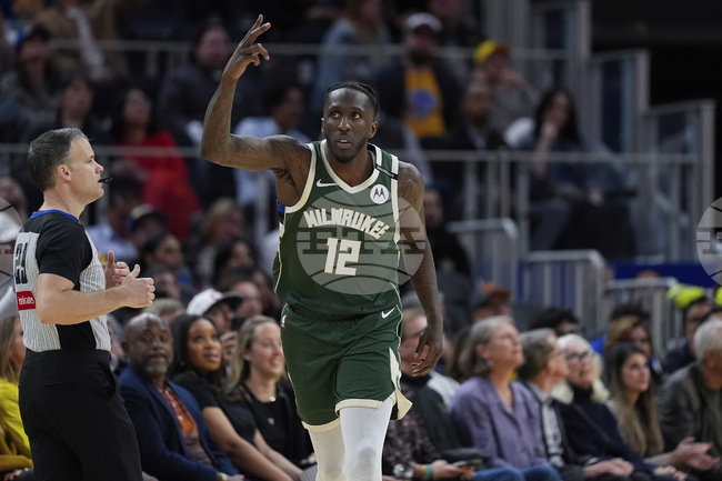 Милуоки Бъкс загуби един от най-добрите си стрелци за неопределен период от време