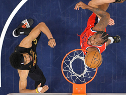 Cavaliers Clippers Basketball