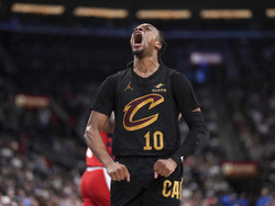 Cavaliers Clippers Basketball