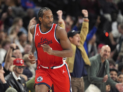 Cavaliers Clippers Basketball