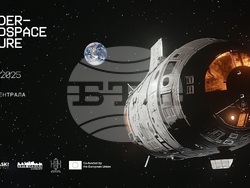 Артисти и учени се отправят на мисия в търсене на извънземен живот в спектакъла “Космосът на чудесата”, снимка – екип