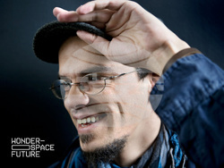 Артисти и учени се отправят на мисия в търсене на извънземен живот в спектакъла “Космосът на чудесата”, снимка – екип