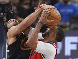 Cavaliers Clippers Basketball