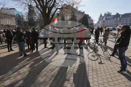 Партия "Величие" - симпатизанти - подкрепа