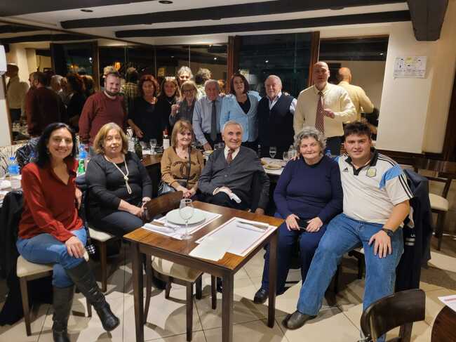 Райна Манджукова, изпълнителен директор на Агенцията за българите в чужбина: Сънародниците ни в Аржентина искат да бъдат свързани с България