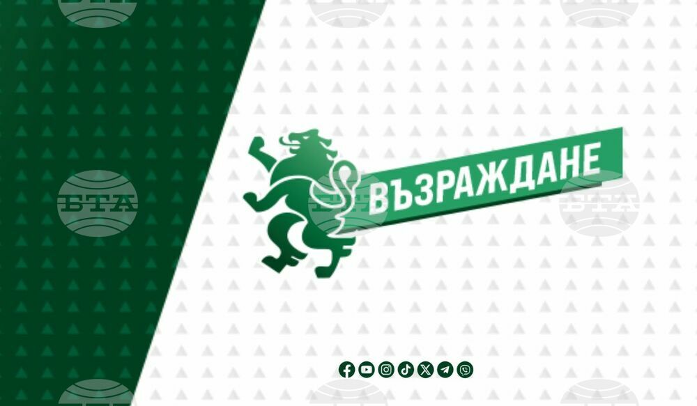 Възраждане: ППДБ и МЕЧ станаха за пореден път патерица на ГЕРБ