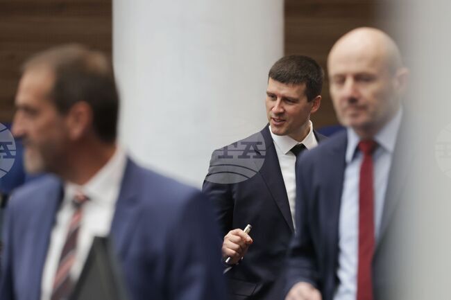 Депутатите от "Величие" няма да подкрепят бюджета за тази година, каза лидерът на партията Ивелин Михайлов