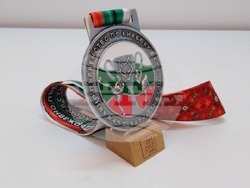 Кикбокс лоу кик държавно първенство