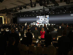 Greece Olympics IOC Election