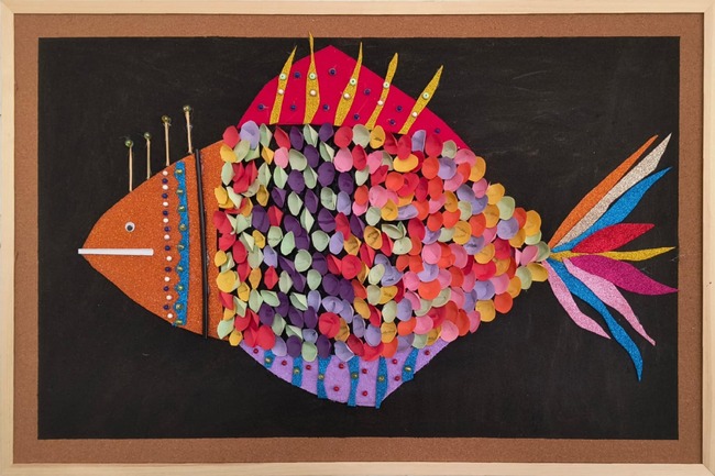 Босилеградски ученици подготвят изложба „Хартия, камък, ножица“