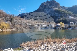 Смолян - сняг - минусови температури