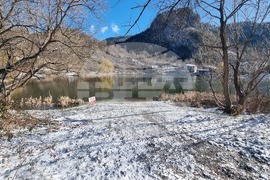 Смолян - сняг - минусови температури