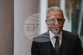 Парламент - заседание - Йордан Цонев