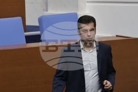 Парламент - заседание