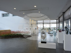 Международно биенале на изкуството. Снимка: Национална галерия