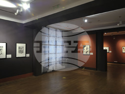 Пикасо. Графики от колекцията на Националната галерия 2024-2025. Снимка: Национална галерия