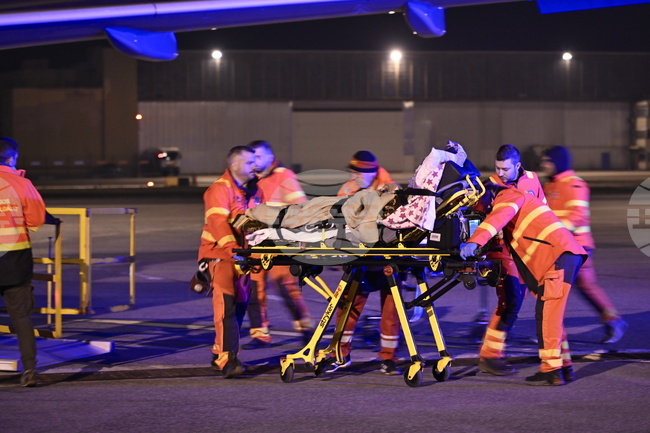 Десет години след пожара в „Колектив“ Румъния тепърва строи Центрове за лечение на тежки изгаряния