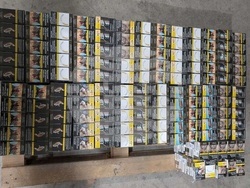 Снимка: Агенция "Митници"