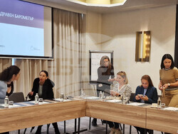 „Достъп и осигуреност с лекарства" - дискусия