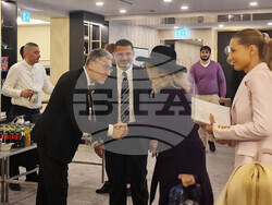 „Достъп и осигуреност с лекарства" - дискусия