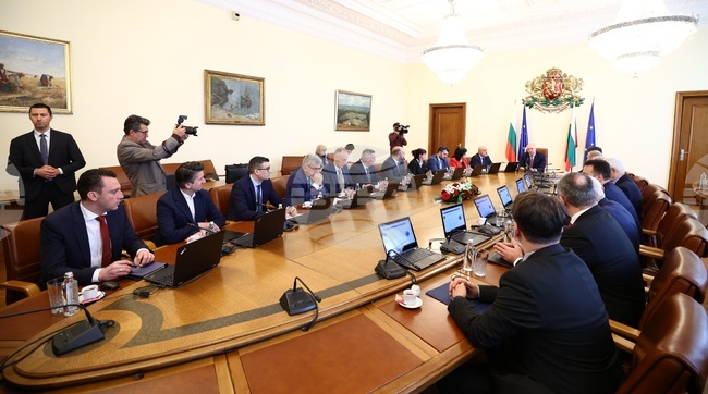 Four Institutions Launch Large-Scale Monitoring of Producers and Traders of Excise Goods