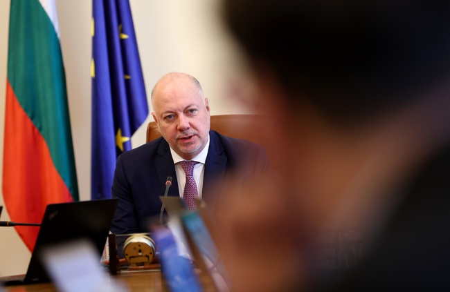 Премиерът Росен Желязков ще участва в редовното заседание на Европейския съвет в Брюксел днес и утре