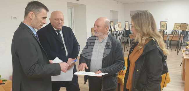 В Тараклия искат да открият театрално студио за млади таланти