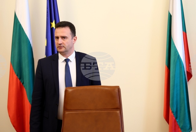 Министърът на енергетиката се срещна с представители на асоциациите на топлофикационните дружества и на топлинните счетоводители