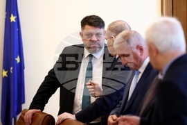 Министерски съвет - заседание