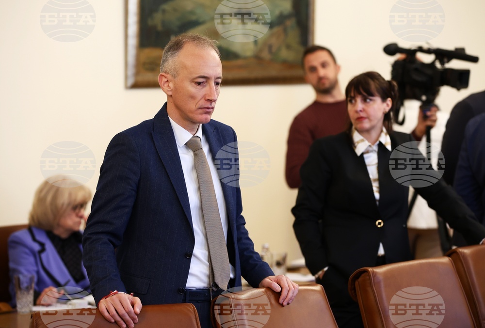 УНСС ще бъде домакин на пресконференция на Министерството на образованието и науката