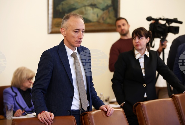 УНСС ще бъде домакин на пресконференция на Министерството на образованието и науката