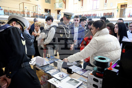 Варна - кандидатстудентска борса