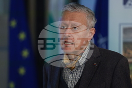 Централен военен клуб - "Сахел, Русия и Балканите - стратегически интереси и предизвикателства" - конференция