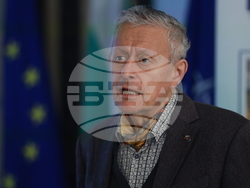 Централен военен клуб - "Сахел, Русия и Балканите - стратегически интереси и предизвикателства" - конференция