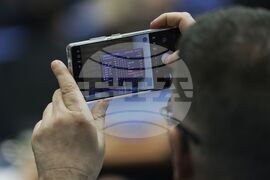 Парламент - заседание