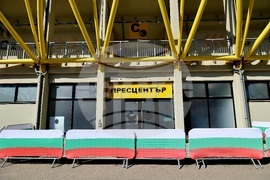Пловдив - футбол - пресконференция