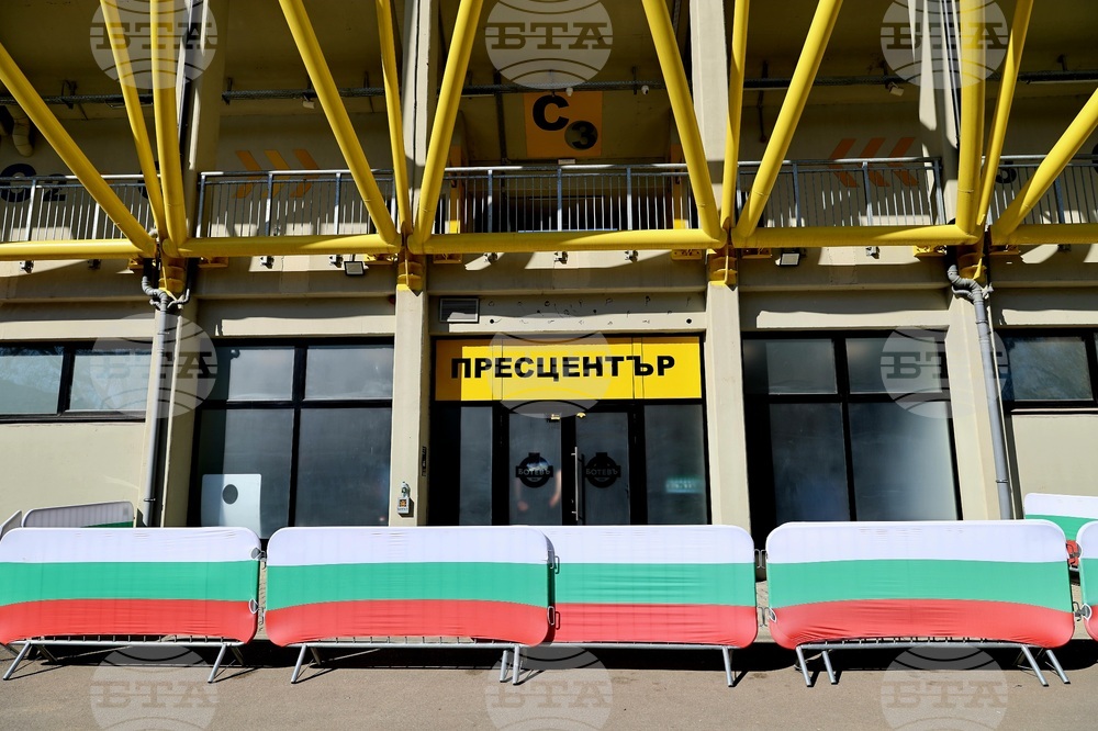 Пловдив - футбол - пресконференция