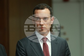 Столична община - брифинг - отпадъци - Васил Терзиев