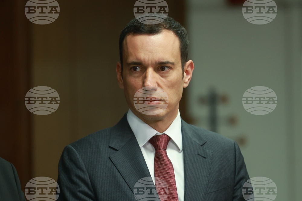 Столична община - брифинг - отпадъци - Васил Терзиев