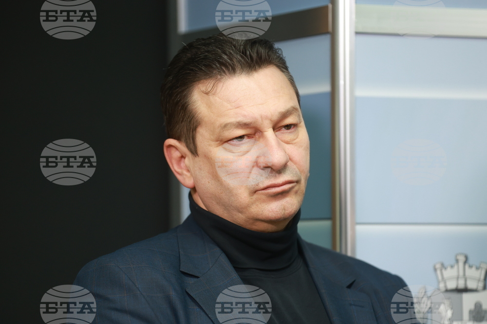 Столичното предприятие за третиране на отпадъци произвежда РДФ с необходимото качество, каза директорът Николай Савов