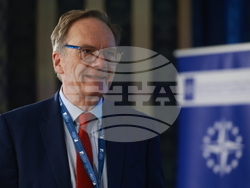 Централен военен клуб - "Сахел, Русия и Балканите - стратегически интереси и предизвикателства" - конференция